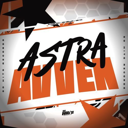 Astra Avven cover art