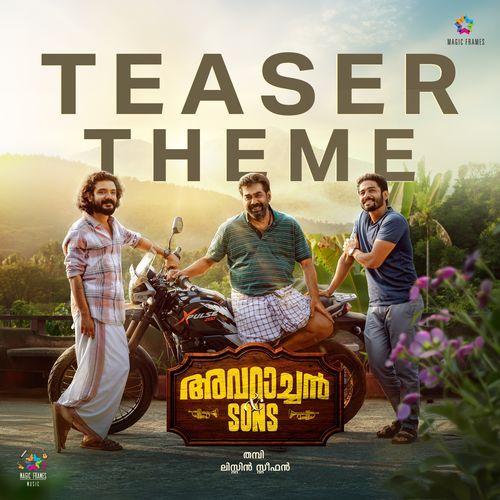 Avaraachan & Sons Teaser Theme (From 