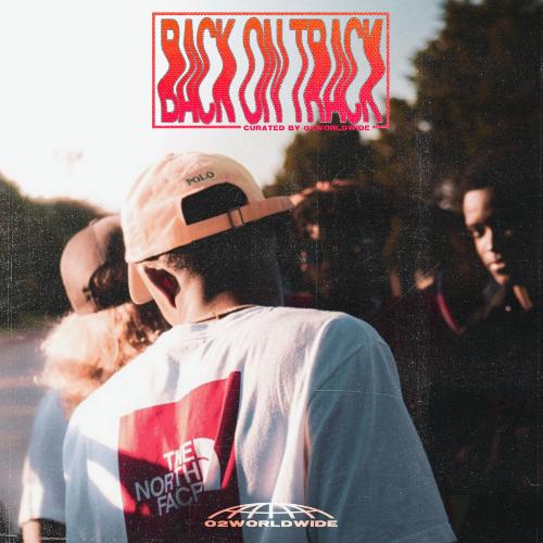 JUST2 cover art