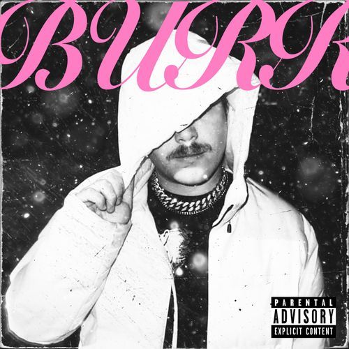 BURR (feat. YNG Martyr) (G-REX VIP) cover art