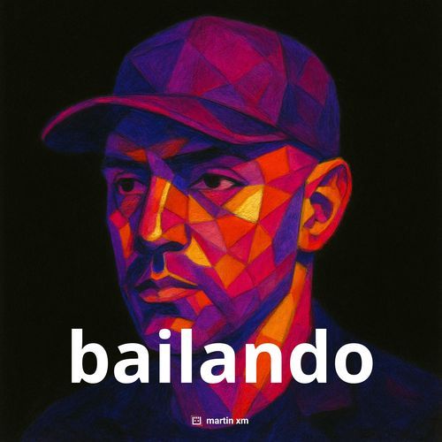 Bailando