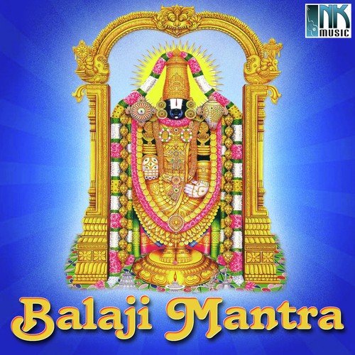 Balaji Mantra