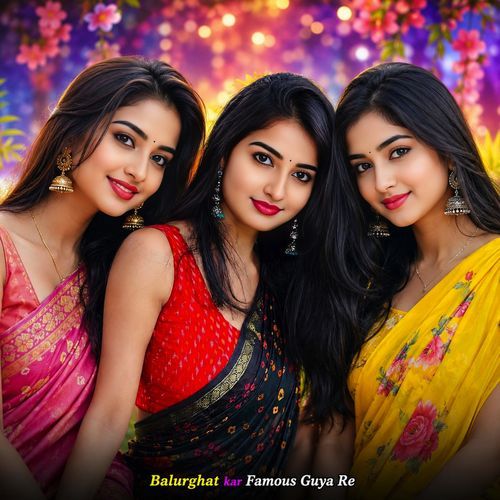 Balurghat Kar Famous Guiya Re