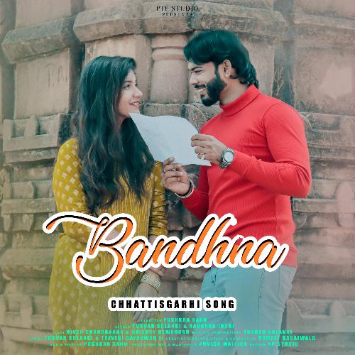 Bandhana (feat. Kanchan Joshi)_poster_image