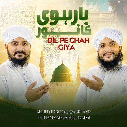 Barwein Ka Noor Dil Pe Chah Gaya