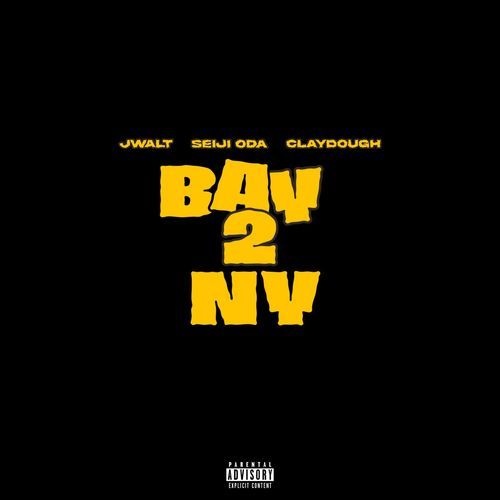 Bay 2 NY (feat. seiji oda) cover art