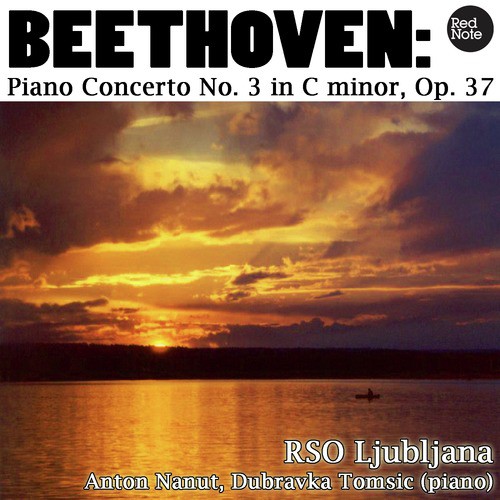 Piano Concerto No. 3 in C minor, Op. 37: III. Rondo. Allegro