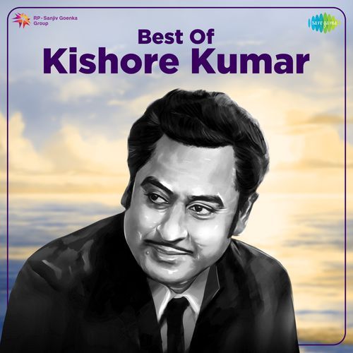 Best Of Kishore Kumar