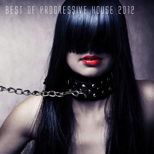 Best of Progressive House 2012