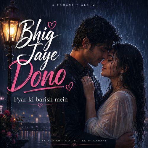 Bhig Jaye Dono Pyar Ki Bariah Mein