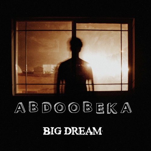 Big Dream cover art