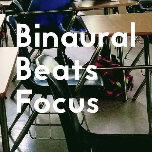 Binaural Beats For Focus