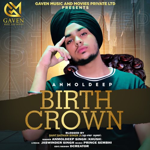 Birth Crown