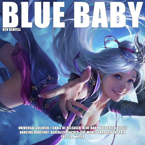 Beverley cover art