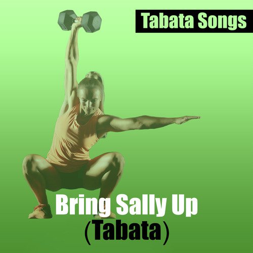 Bring Sally up (Tabata)_poster_image