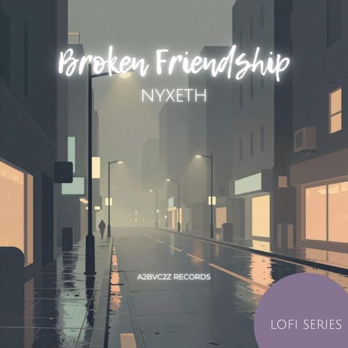 Empty Streets (with Layer Music Project) cover art