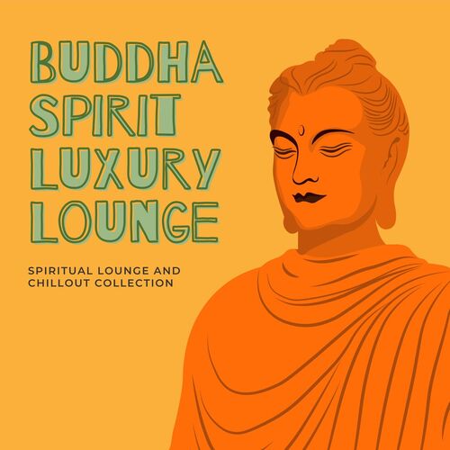 Lounge spirit cover art
