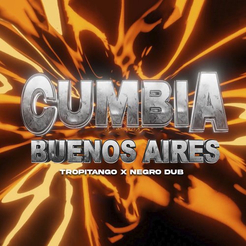 CUMBIA BUENOS AIRES