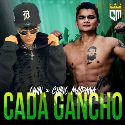 Cada gancho_poster_image