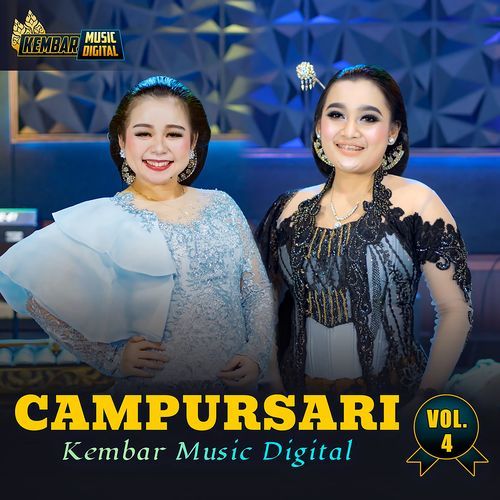 Campursari Kembar Music Digital, Vol. 04_poster_image