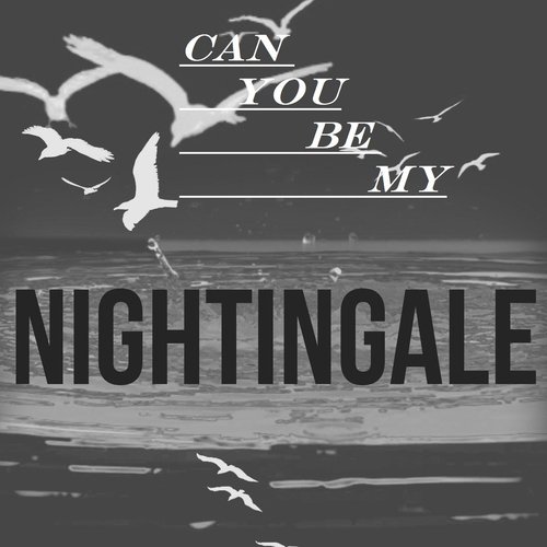 Can You Be My Nightingale_poster_image