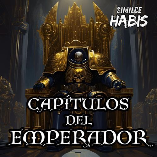Lamenters cover art