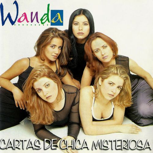 Los Chicos cover art