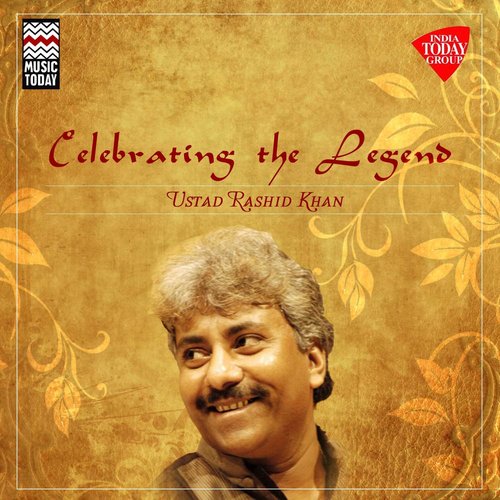 Celebrating the Legend - Ustad Rashid Khan