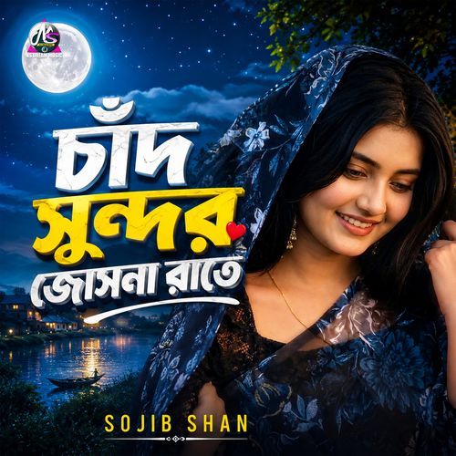 Chand Sundor Jochna Raate