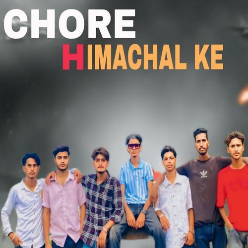 Chore Himachal Ke