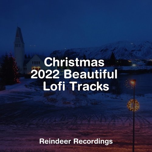 Christmas 2022 Beautiful Lofi Tracks_poster_image