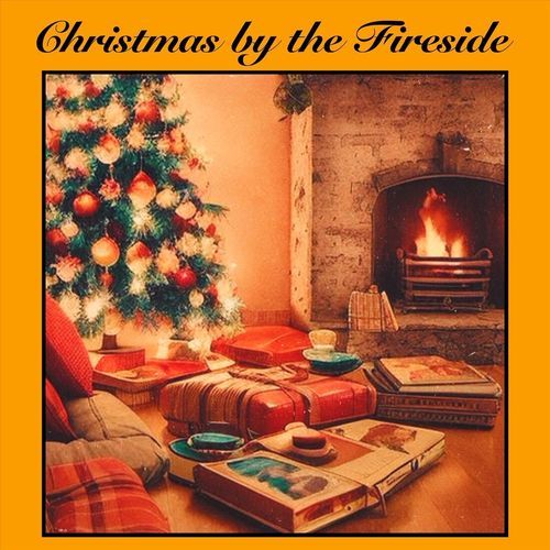 Christmas by the Fireside_poster_image