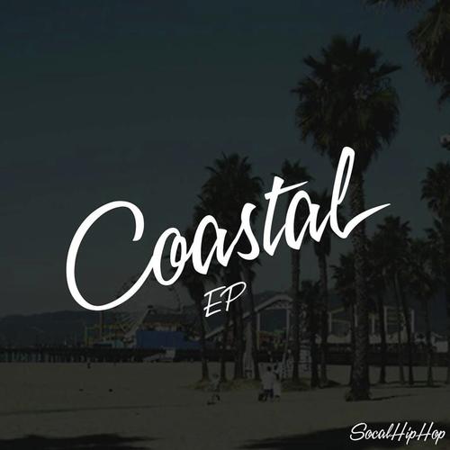 Coastal EP_poster_image