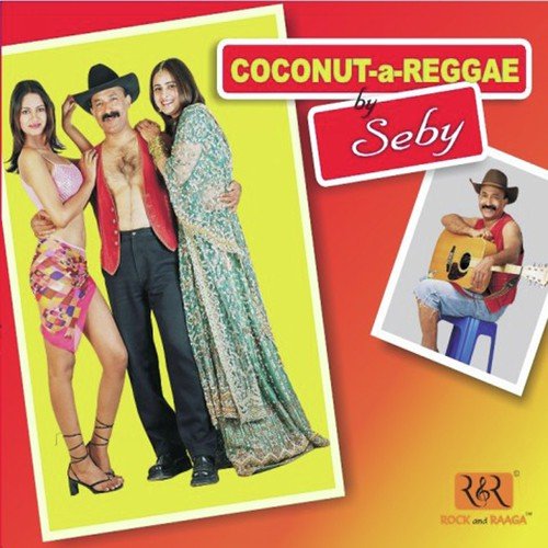 Coconut A Reggae