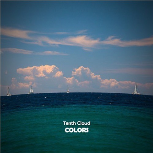 Unreal Colors cover art