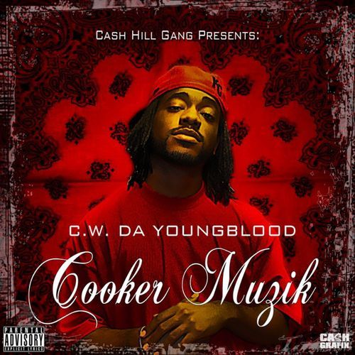 Wit da Shit cover art