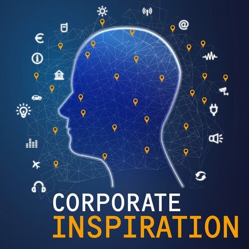 Corporate Voiceover cover art