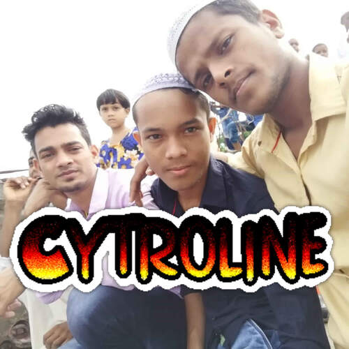 Cytroline