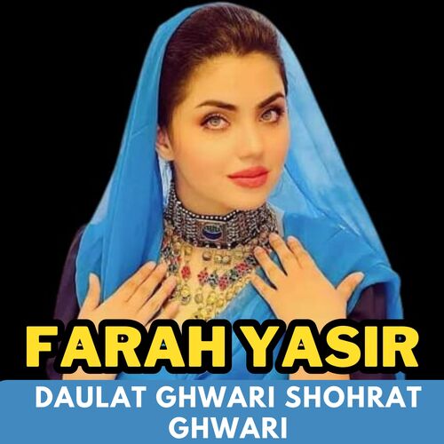 Daulat Ghwari Shohrat Ghwari_poster_image