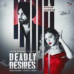 Deadly Desires artwork