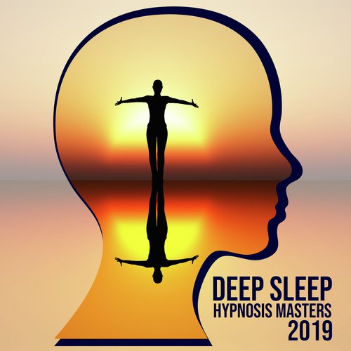 Deep Sleep Hypnosis cover art