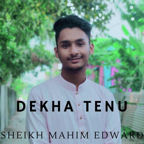 Dekha Tenu_poster_image