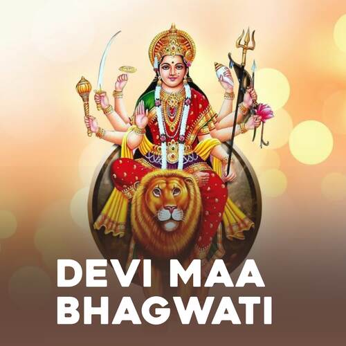 Devi Maa Bhagwati