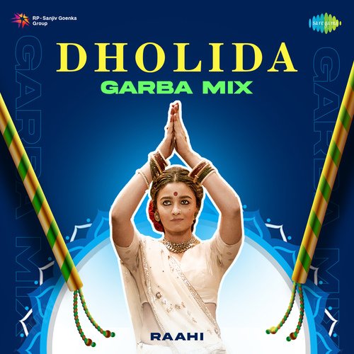 Dholida Garba Mix