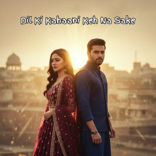 Dil Ki Kahaani Keh Na Sake