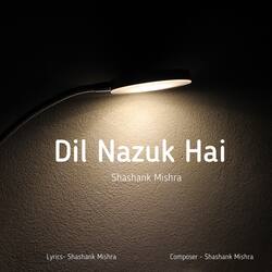 Dil Nazuk Hai-XVATehdfQ0E