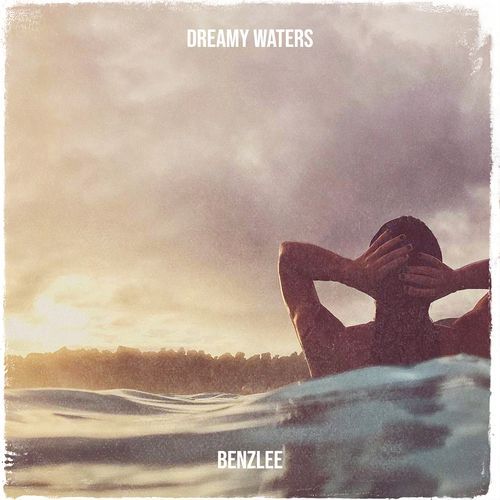 Dreamy Waters cover art