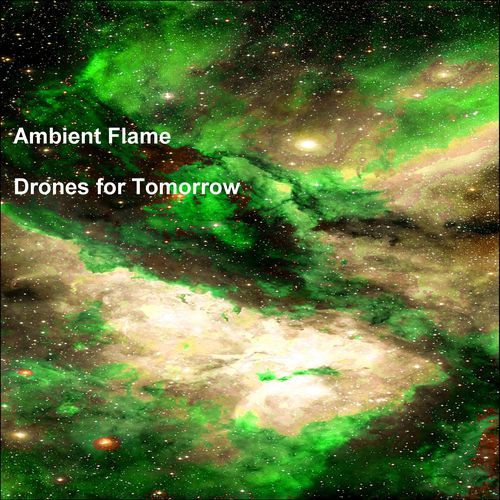 Drones for Tomorrow