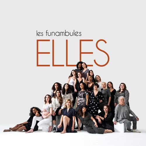 Elles cover art