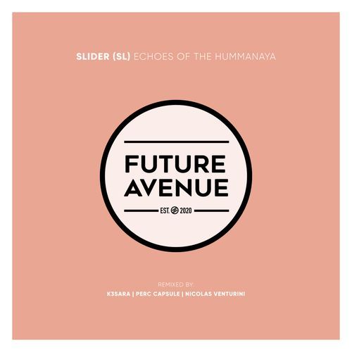 Echoes of the Hummanaya